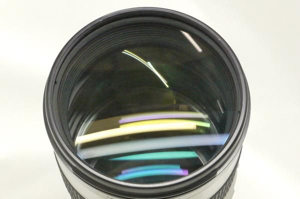 キャノン EF 70-200mm F2.8L IS USM フード、フィルター付 キャノン EF 70-200mm F2.8L IS USM フード、フィルター付
