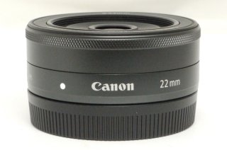 Υ EF-M22mm F2 STM ˾