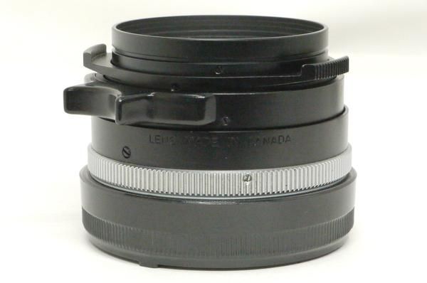 ライカ ズミルックス M 35mm F1.4 第2世代 フード、フィルター付 ライカ ズミルックス M 35mm F1.4 第2世代 フード、フィルター付