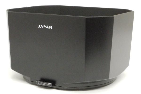 ペンタックス67/135 mm専用フード付き ペンタックス67/135 mm専用フード付き