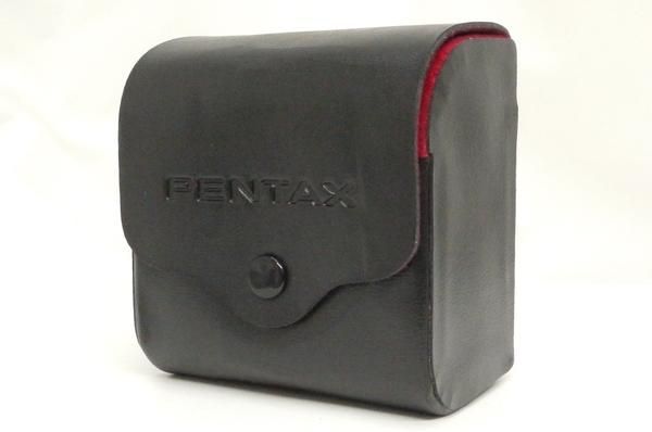 ペンタックス67/135 mm専用フード付き ペンタックス 67 135mm F4 マクロ用フード PH-SA 67mm ケース付