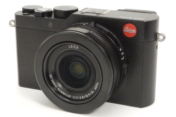 Leica D-LUX typ 109 極上品  ライカライカカメラ
