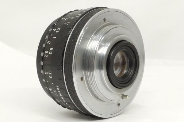 M42 シュナイダー クルタゴン 35mm F2.8 整備清掃済み 極上美品 M42 シュナイダー クルタゴン 35mm F2.8 整備清掃済み 極上美品