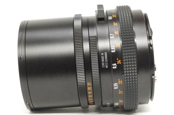 ハッセルブラッド　ディスタゴン cf 50mm f4 Distagon CF 50mm f4 FLE (Hasselblad) – FLASHBACK CAMERA