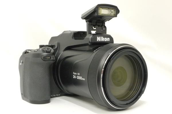ニコン COOLPIX P1000 元箱、保証書、一式付 極上美品 - 日進堂 ニコン COOLPIX P1000 元箱、保証書、一式付 極上美品 - 日進堂