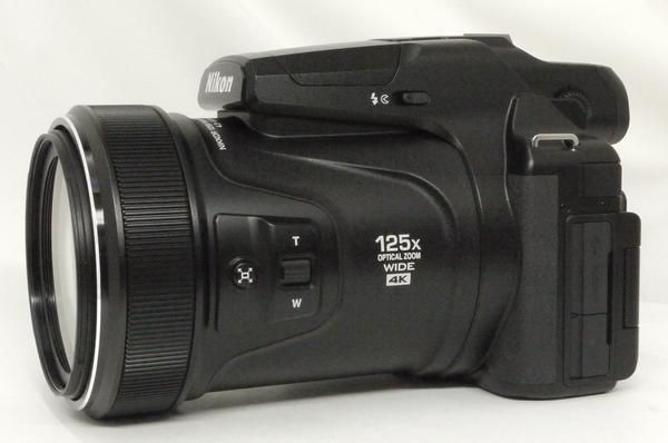ニコン COOLPIX P1000 元箱、保証書、一式付 極上美品 - 日進堂 ニコン COOLPIX P1000 元箱、保証書、一式付 極上美品 - 日進堂