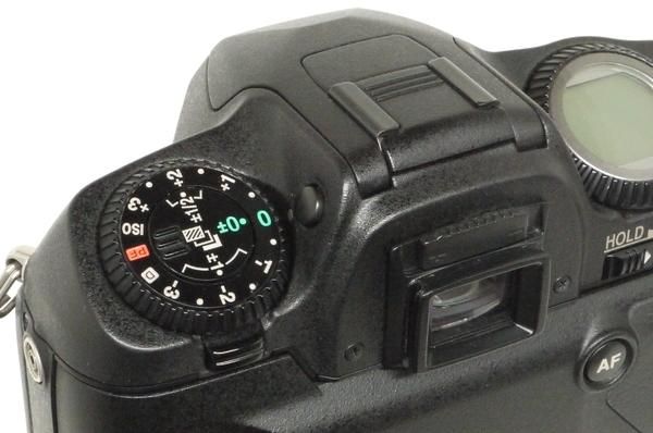 ペンタックス MZ-S (ワインダー付) 極上美品 - 日進堂カメラ ペンタックス MZ-S (ワインダー付) 極上美品 - 日進堂カメラ