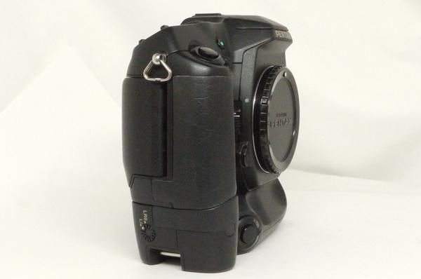 ペンタックス MZ-S (ワインダー付) 極上美品 - 日進堂カメラ ペンタックス MZ-S (ワインダー付) 極上美品 - 日進堂カメラ