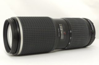 smc PENTAX-FA 645 ZOOM 150-300mm F5.6 ED [IF] フード、フィルター付 極上美品