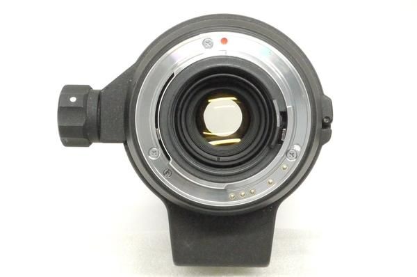 シグマ APO 170-500mm F5-6.3 (ペンタックス用) フード シグマ APO 170-500mm F5-6.3 (ペンタックス用) フード