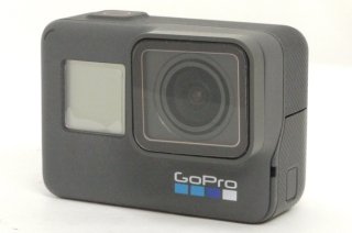 GoPro HERO6 Black (電池3個付、付属品多数) 極上美品