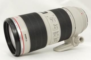 Υ EF 70-200mm F2.8L IS  USM (աɡե륿Ȣ) ˾