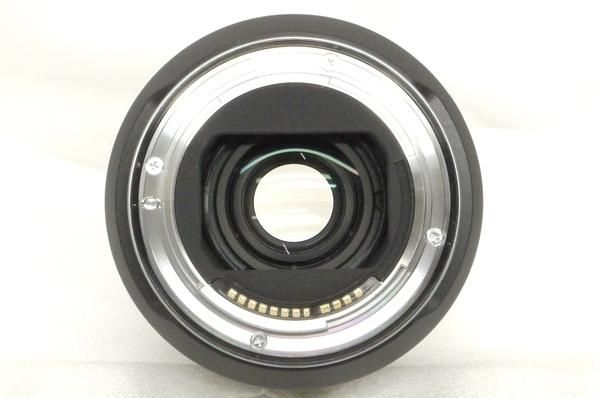 キャノン RF24-105mm F4L IS USM 元箱、ケース付 新品同様