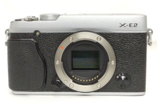 フジフィルム X-E2
