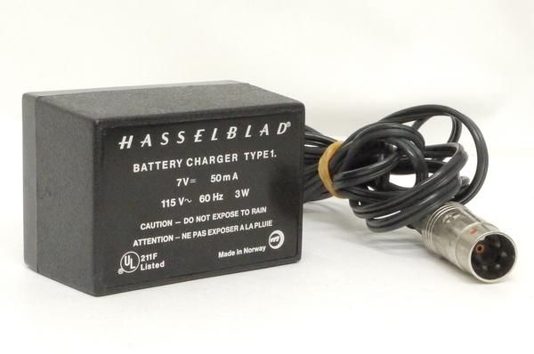 HASSELBLAD(ハッセルブラッド) リチャージブルバッテリー
