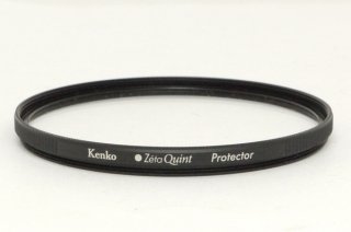 Kenko Zeta Quint ゼータクイント Protector 72mm フィルター 極上美品