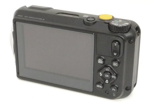 リコー G900 (防水・防塵・業務用コンパクトデジタルカメラ リコー G900 (防水・防塵・業務用コンパクトデジタルカメラ