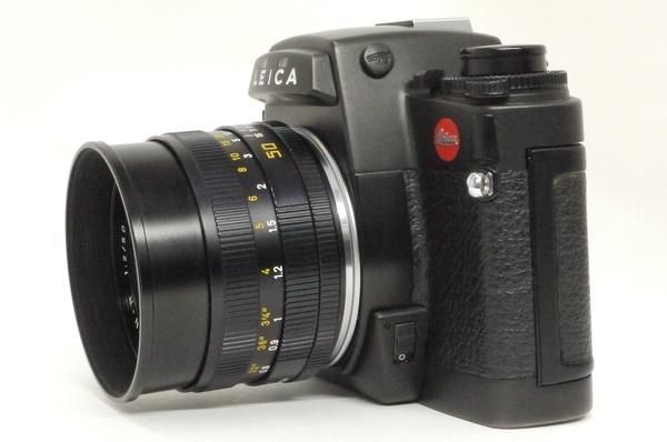 ライカ R7 (ズミクロン-R 50mm F2付) - 日進堂カメラ オンライン