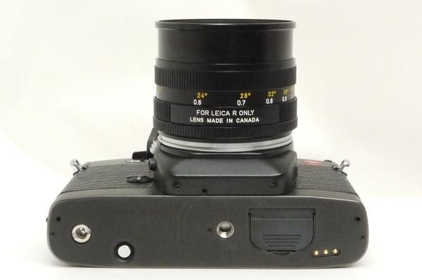 ライカ R7 (ズミクロン-R 50mm F2付) - 日進堂カメラ オンライン ライカ R7 (ズミクロン-R 50mm F2付) - 日進堂カメラ オンライン