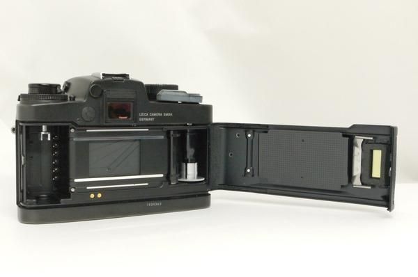 ライカ R7 (ズミクロン-R 50mm F2付) - 日進堂カメラ オンライン