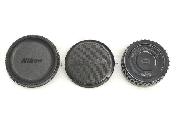 希少】ニコン F (640F)+オートニッコールS 5cm F2 (絞り羽根9枚 希少】ニコン F (640F)+オートニッコールS 5cm F2 (絞り羽根9枚
