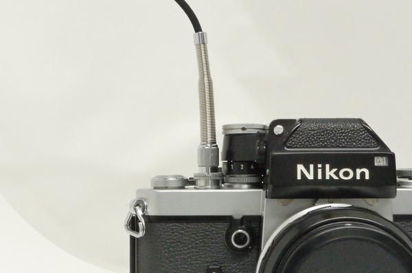 ニコン ピストルグリップ 美品 - 日進堂カメラ オンラインショップ