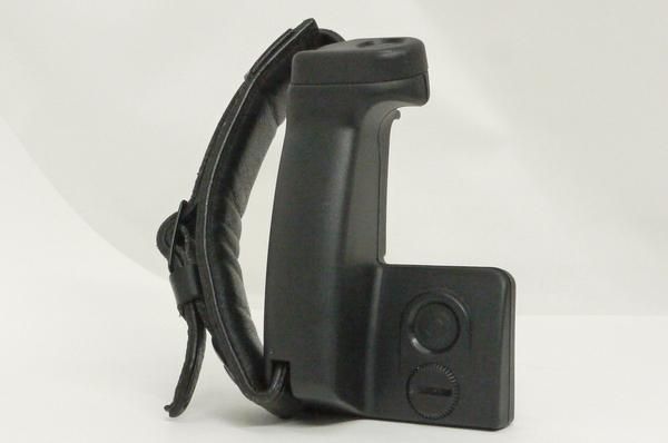 ライカ グリップ 14308 (モーターワインダー R用) 極上美品
