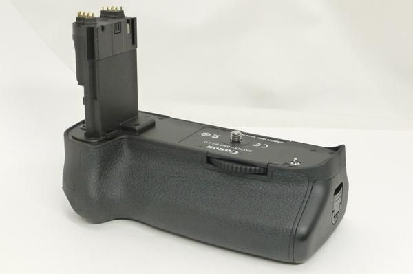 Amazon | Canon バッテリーグリップ BG-E11 | カメラ用
