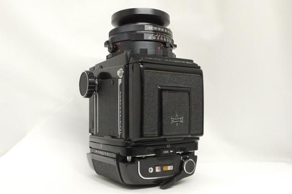値下げします。マミヤRB67 プロフェッショナル127mmレンズ　付属品有り 値下げします。マミヤRB67 プロフェッショナル127mmレンズ 付属