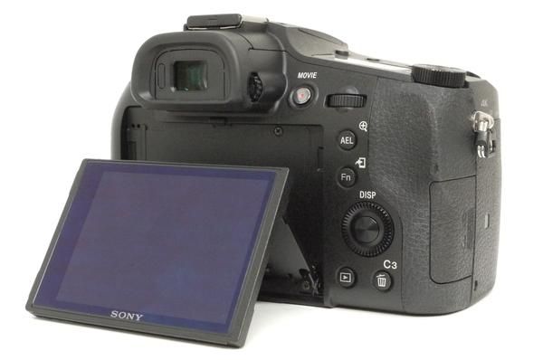 ソニー Cyber-shot RX10Ⅳ (DSC-RX10M4) 電池2個付 保証書付 ソニー Cyber-shot RX10Ⅳ (DSC-RX10M4) 電池2個付 保証書付