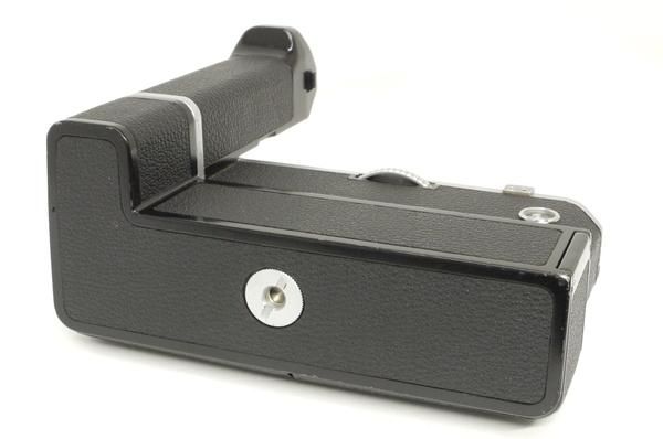 ニコン F2用 モータードライブ MD-2+MB-1 - 日進堂カメラ ニコン F2用 モータードライブ MD-2+MB-1 - 日進堂カメラ