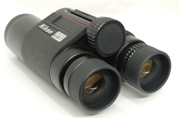 ニコン 双眼鏡 8×40 7° water proof 防水 極上美品 - 日進堂 ニコン 双眼鏡 8×40 7° water proof 防水 極上美品 - 日進堂