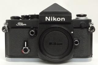 ニコン F2 チタン 元箱一式付 新品同様 - 日進堂カメラ ニコン F2 チタン 元箱一式付 新品同様 - 日進堂カメラ