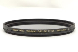 Kenko Zeta Wideband C-PL(W) 77mm