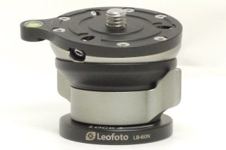 Leofoto 쥪ե ٥󥰱 LB-60N
