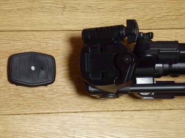 三脚】Velbon ベルボン CX728 - 日進堂カメラ オンラインショップ