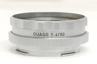 饤 ӥեåѥإꥳɥ OUAGO 16467N ޡ 90mm F4 ˾