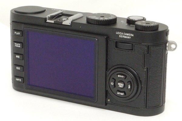 ライカ X1 (ブラック) - 日進堂カメラ オンラインショップ ライカ X1 (ブラック) - 日進堂カメラ オンラインショップ