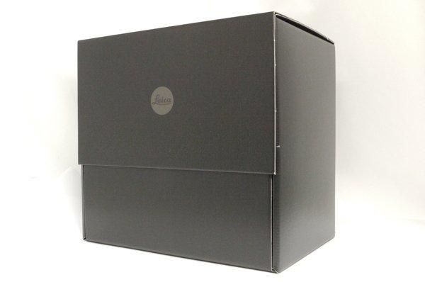 ライカ Q (Typ116) 元箱、フード付 極上美品 - 日進堂カメラ