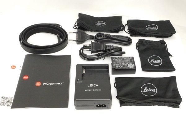 ライカ CL ブラック 元箱付 極上美品 - 日進堂カメラ オンライン