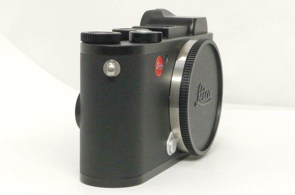 ライカ CL ブラック 元箱付 極上美品 - 日進堂カメラ オンライン