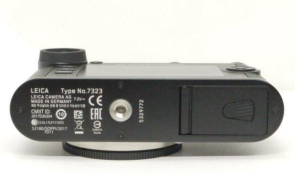 ライカ CL ブラック 元箱付 極上美品 - 日進堂カメラ オンライン