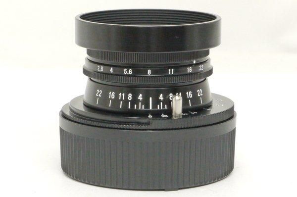フォクトレンダー HELIAR 40mm F2.8 Aspherical VM (ライカM フォクトレンダー HELIAR 40mm F2.8 Aspherical VM (ライカM