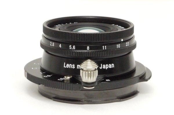 フォクトレンダー HELIAR 40mm F2.8 Aspherical VM (ライカM フォクトレンダー HELIAR 40mm F2.8 Aspherical VM (ライカM