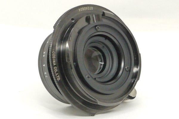 フォクトレンダー HELIAR 40mm F2.8 Aspherical VM (ライカM フォクトレンダー HELIAR 40mm F2.8 Aspherical VM (ライカM