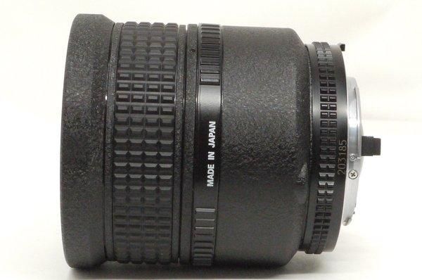 ニコン AF NIKKOR 28mm F1.4D - 日進堂カメラ オンライン ニコン AF NIKKOR 28mm F1.4D - 日進堂カメラ オンライン