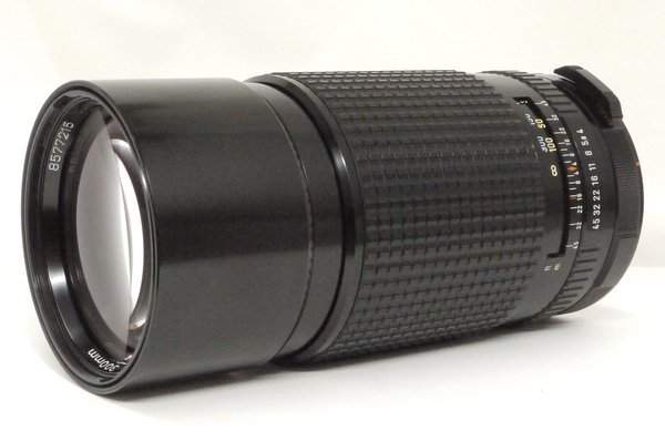 smc PENTAX 67 300mm F4 ケース付 美品 - 日進堂カメラ オンラインショップ -  広島市南区にあるライカ・ローライ・ハッセル・ニコン・キャノンなどの国産、舶来の中古カメラ専門店