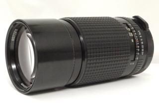 smc PENTAX 67  300mm F4  