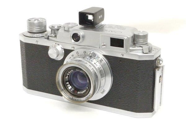 フォクトレンダー 28/35mm用ビューファインダー ケース、元箱付 フォクトレンダー 28/35mm用ビューファインダー ケース、元箱付