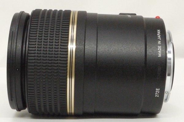 タムロン SP AF 90mm F2.8 Di MACRO 1:1 (Model 272E) ミノルタ タムロン SP AF 90mm F2.8 Di MACRO 1:1 (Model 272E) ミノルタ
